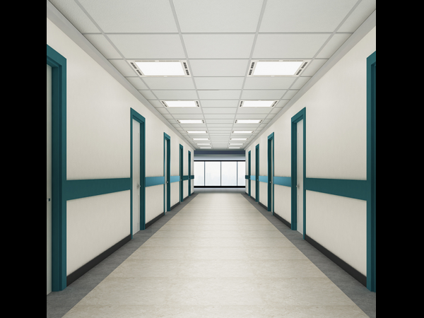 “平疫結(jié)合”醫(yī)院建筑照明設(shè)計(jì)及紫外線燈規(guī)范要求