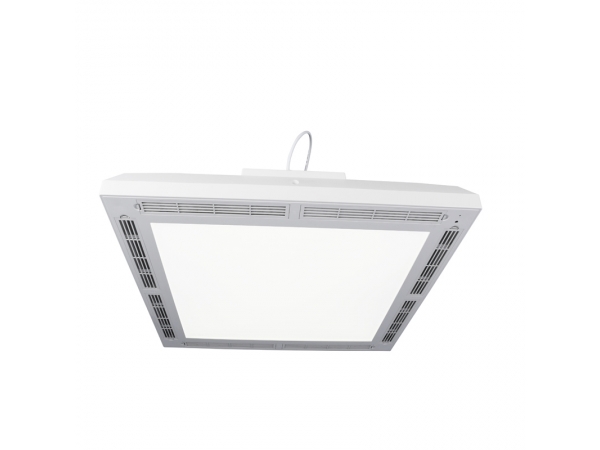 什么是空氣凈化燈？