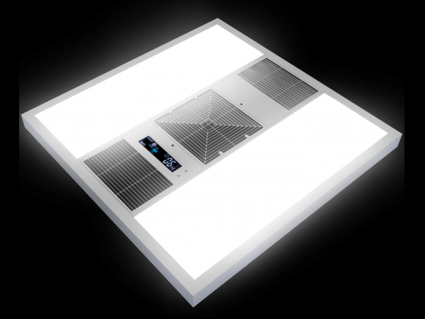 筑牢疫情防控，我們一直在行動(dòng)科技防線