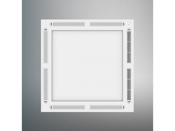 悅亮科技早期為空氣凈化健康照明領(lǐng)域的布局與動(dòng)作