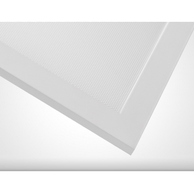 1195*595mm （UGR16/19）歐規(guī)超薄側發(fā)光LED平板燈