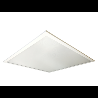 Education and health lighting direct down led classroom lamp 600 * 600mm-ugr16/19