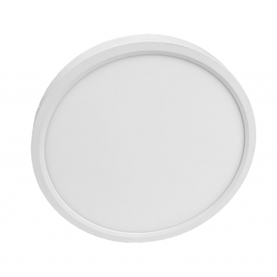 230mm簡(jiǎn)約款側(cè)發(fā)光超薄吸頂燈-單色溫/無極調(diào)光調(diào)色色溫吸頂燈