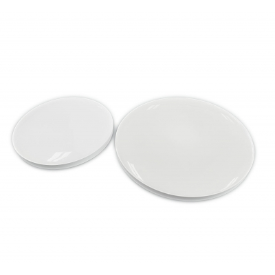 280mm簡(jiǎn)約款超薄吸頂燈-單色/三色溫切換