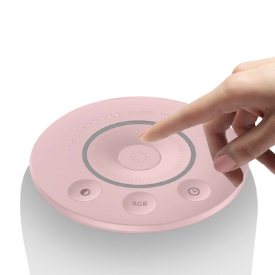 床頭燈-WIFI床頭燈